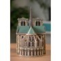 Puzzle 3D Notre Dame 324 piese